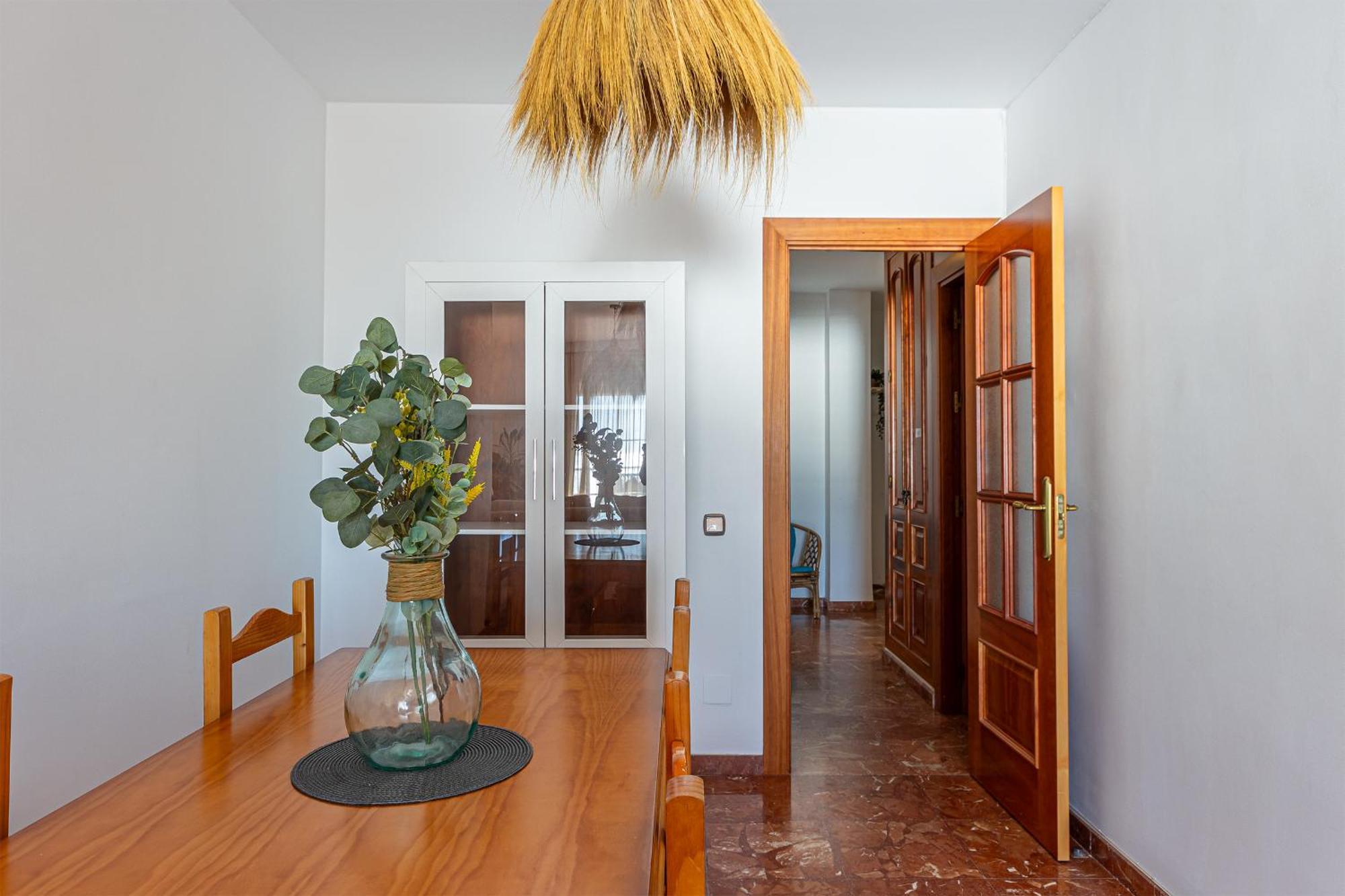 Casa Mare Apartamento En Primera Linea De Playa Almunecar Bagian luar foto